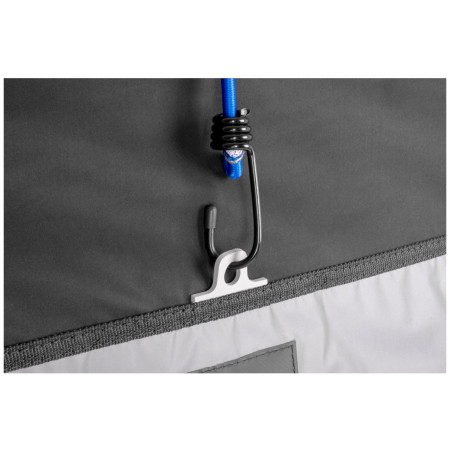 Krycia plachta Brunner Bike Wrapper 2/3