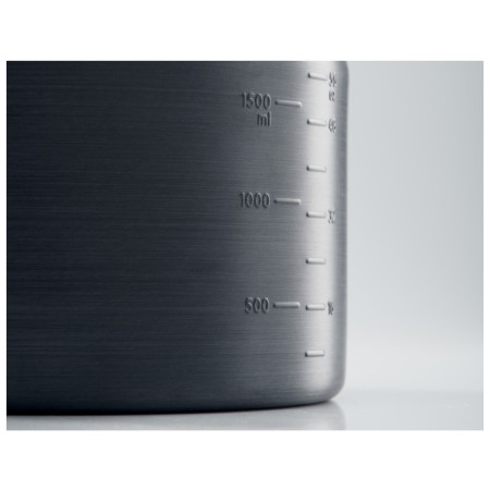 Kanvica GSI Outdoors Halulite 1.8 L Tea Kettle