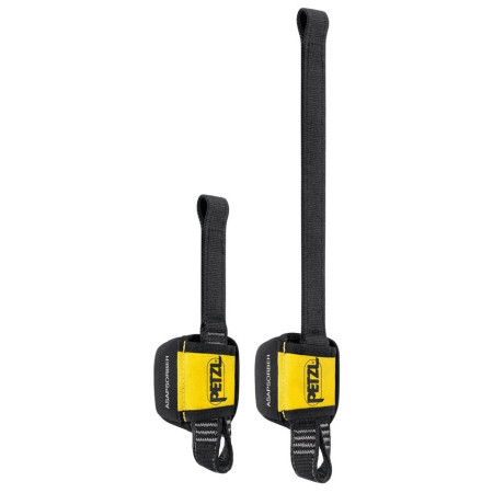 Tlmič pádu Petzl Asap´Sorber 20cm