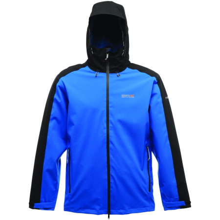 Pánska bunda Regatta Topout jacket