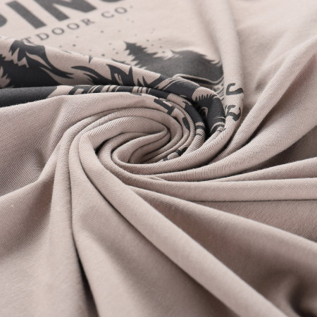 Pánske tričko Alpine Pro Morol