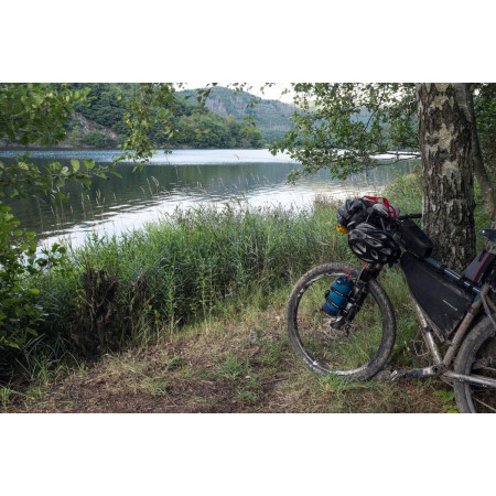 Podsedlová brašňa Blackburn Outpost Top Tube Bag