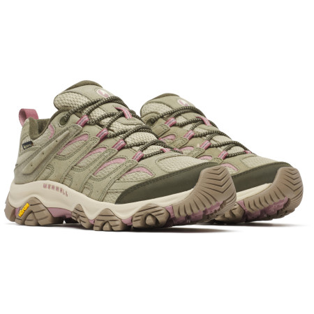 Dámske turistické topánky Merrell Moab 3 GTX
