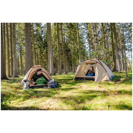 Stan Zulu Easy Tent 2