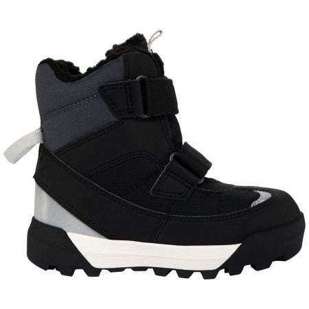 Detské snehule Viking Outdoor Footwear Expower Warm GTX 2V Black