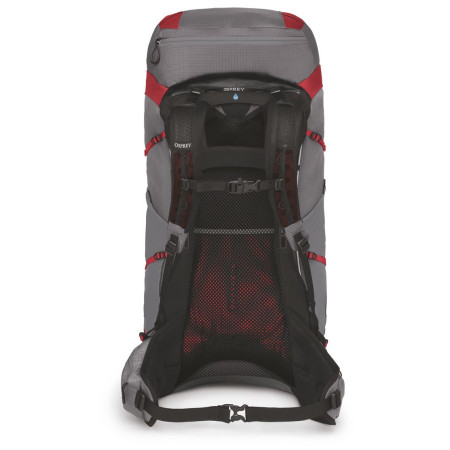 Dámsky turistický batoh Osprey Eja Pro 55