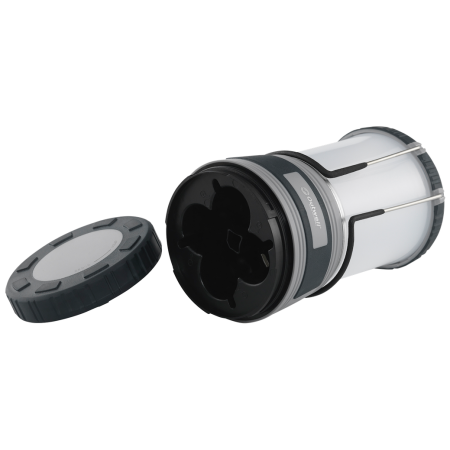 Kempingový lampa Outwell Carnelian 2000