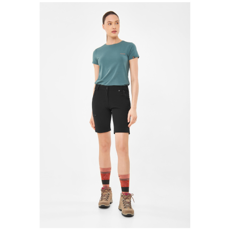 Dámske nohavice Viking Rocklyn 2 In 1