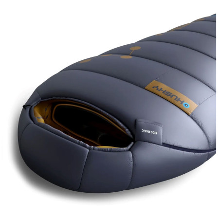 Detský spacák Husky Kids Magic