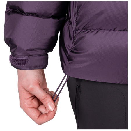 Dámska páperová bunda Mountain Equipment Lightline Jacket Women's