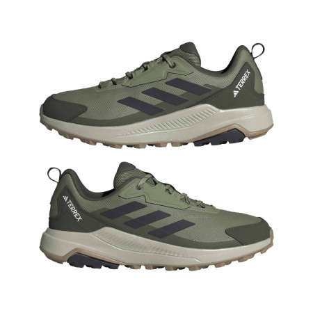 Pánske turistické topánky Adidas Terrex Anylander