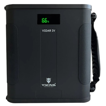 Outdoor powerbanka Viking Technology Vidar IV