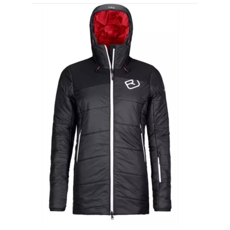 Dámska bunda Ortovox W's Verbier Parka W