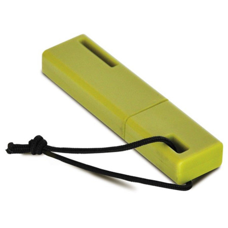 Křesadlo Pinguin Firestarter Box