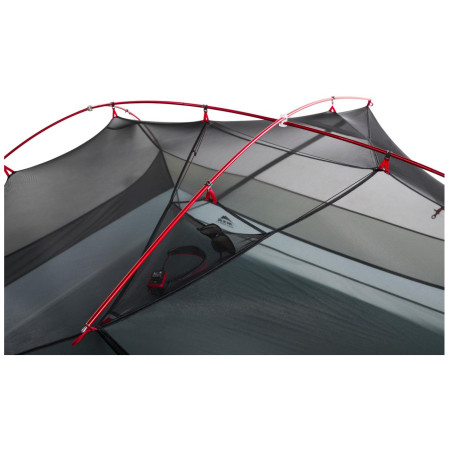 Turistický stan MSR Hubba Hubba LT 3P