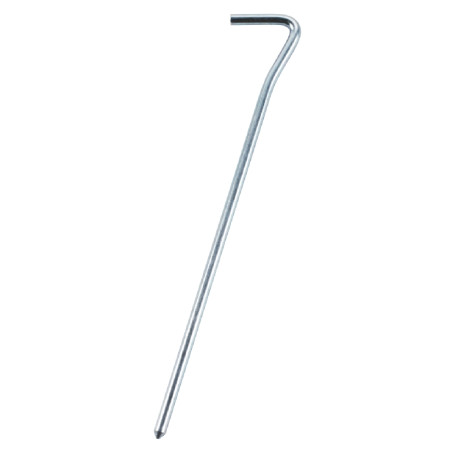 Kolíky Easy Camp Steel Pegs 19 cm