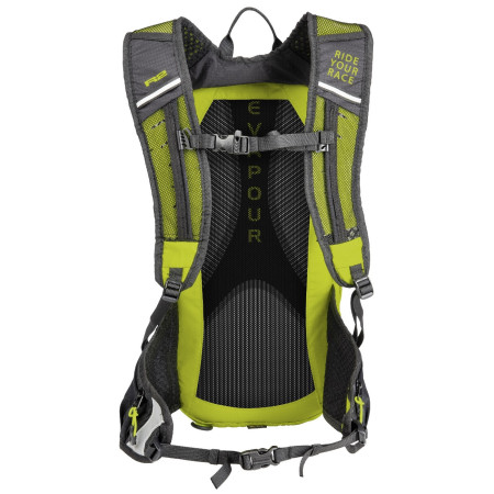 Cyklistický batoh R2 Raven