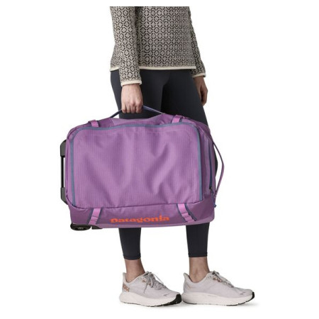 Kufor Patagonia Black Hole Wheeled Duffel 40L