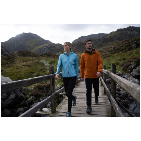 Pánska bunda Regatta Caspen