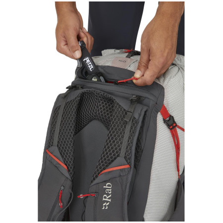 Batoh Rab Muon 40