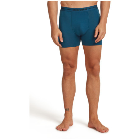 Pánske boxerky Icebreaker Men Merino 150 Anatomica Boxers