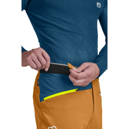 Pánske nohavice Ortovox Col Becchei Pants M