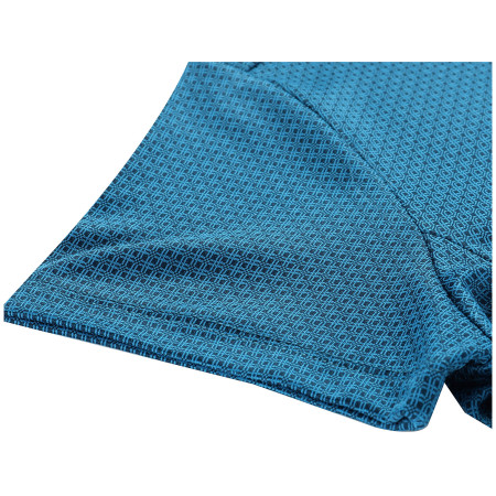 Dámske šaty Alpine Pro Edela 2