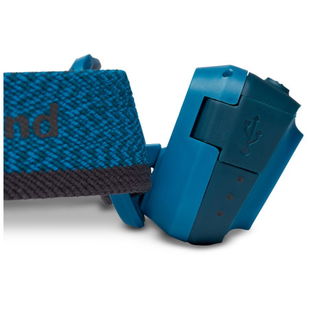 Čelovka Black Diamond Cosmo 350-R