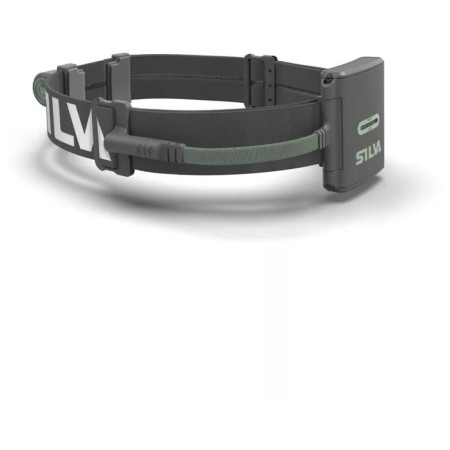 Čelovka Silva Trail Runner Free 2 Hybrid