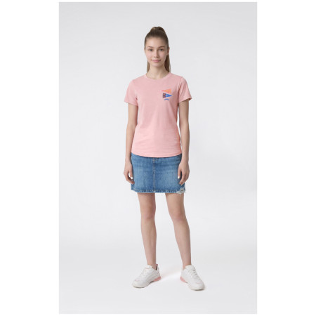 Detské tričko Champion SS Tee G