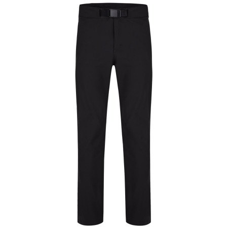 Pánske nohavice Loap Urkus čierna black