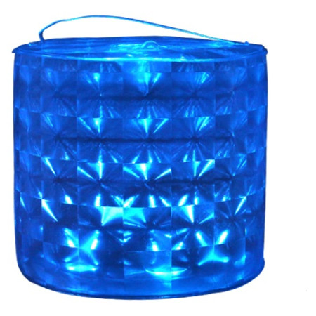 Solárna lampa Coelsol Luna Party LP1 Diamond