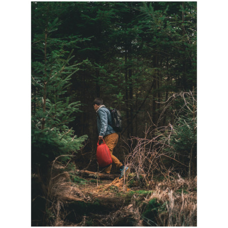 Nepremokavý vak LifeVenture Ultralight Dry Bag 25L