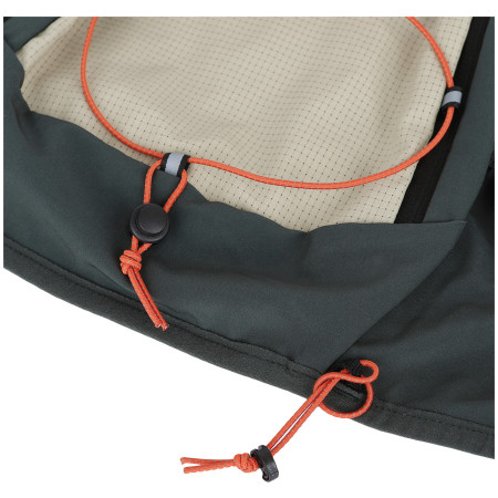 Bežecká vesta Warg Cheetah