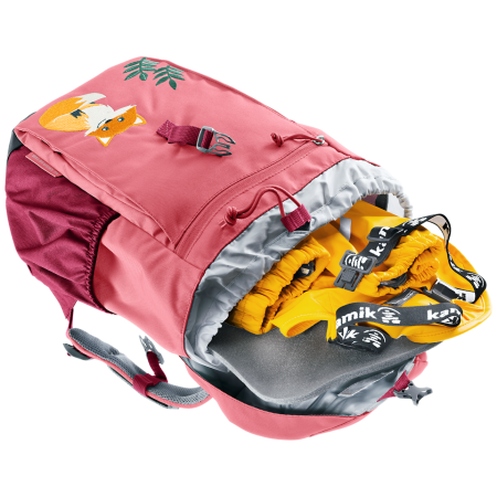Detský batoh Deuter Waldfuchs 14