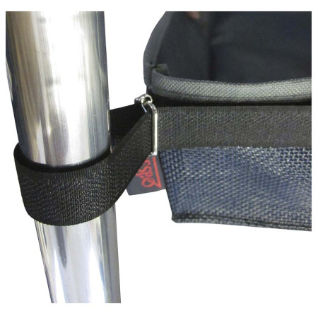 Príslušenstvo Crespo Storage net L for tables R/253