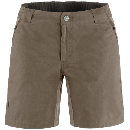 Dámske kraťasy Fjällräven Hoja Hybrid Shorts W