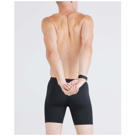 Boxerky Saxx Multi-Sport Mesh Boxer Brief Fly