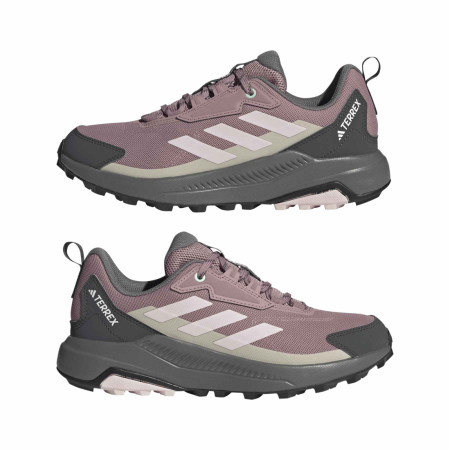 Dámske topánky Adidas Terrex Anylander W