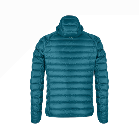 Pánska zimná bunda Montura Breeze Hooded Duvet Jacket