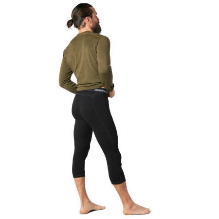 Pánske 3/4 spodky Smartwool Merino 250 Baselayer 3/4 Bottom
