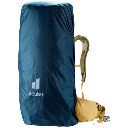 Pánsky batoh Deuter Aircontact Core 50+10