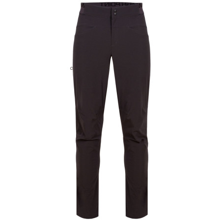 Pánske nohavice High Point Ventura Pants čierna Black