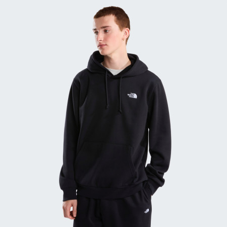 Pánska mikina The North Face M Evolution Simple Dome Regular Hoodie