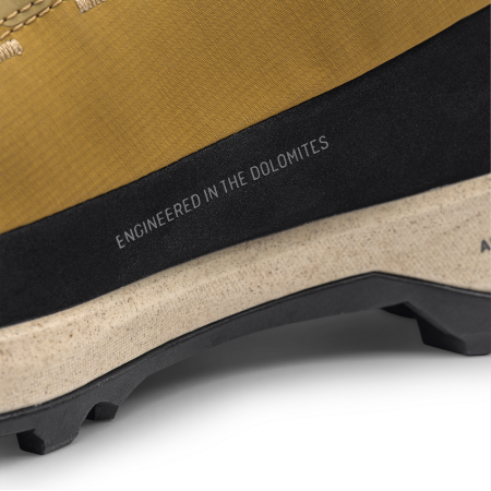 Pánske turistické topánky Salewa Puez Winter Mid Ptx M