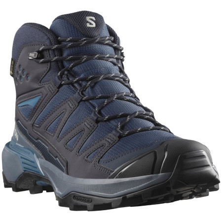 Pánske topánky Salomon X Ultra 360 Mid Gore-Tex