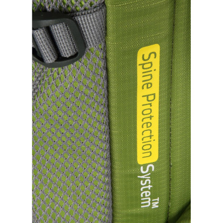 Školský batoh Boll Smart 24 Chilli Peppers