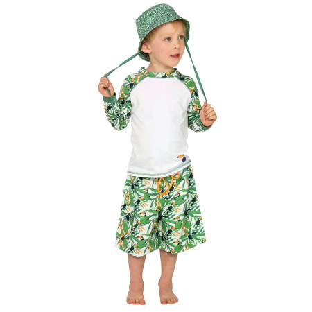 Detský klobúk DucKsday Toucan Hat