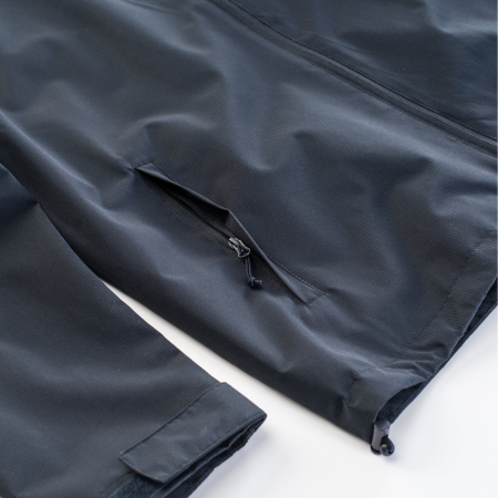 Pánska bunda Hi-Tec Caspar