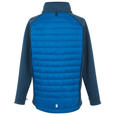 Detská bunda Regatta Boys Trekktain 3 in 1 II